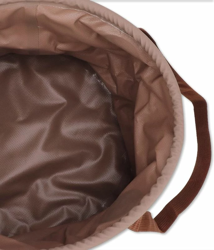 Shportë kampingu e palosshme Offlander 10 L
