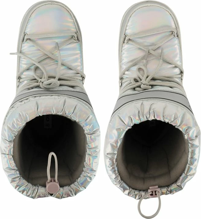 Këpucë për femra O'Neill, gri