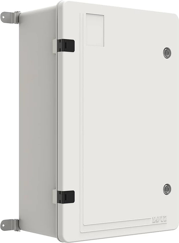 Orman poliester 40x60x22cm – IP65