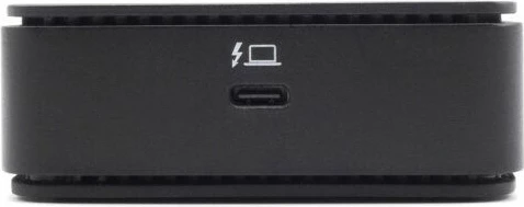 Docking station I-Tec Thunderbolt 4 Dual DisplayPort PRO, 92W, 2xDP, 2xThunderbolt 4, 3.5mm, Ethernet, i zi