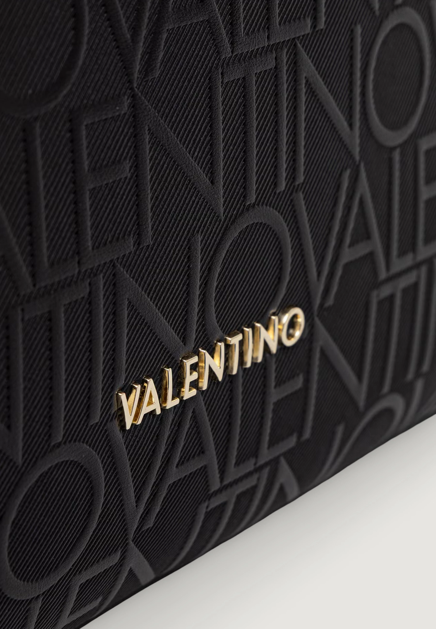 Çantë shopper për femra Valentino Bags Gynevra RE VBSA6801, e zezë