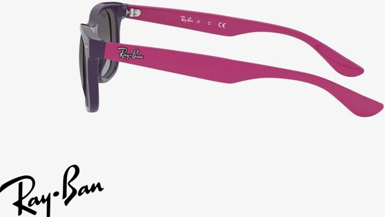 Syze dielli Ray-Ban Junior RJ9052S 70218G 48