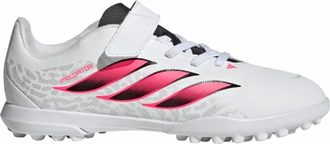 Atlete futbolli për fëmijë adidas Predator Club H&L TF IH2076 [Madhësia: 28]