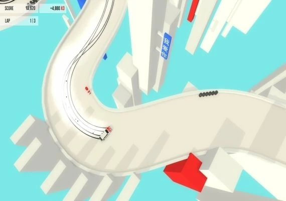 Absolute Drift EN Global