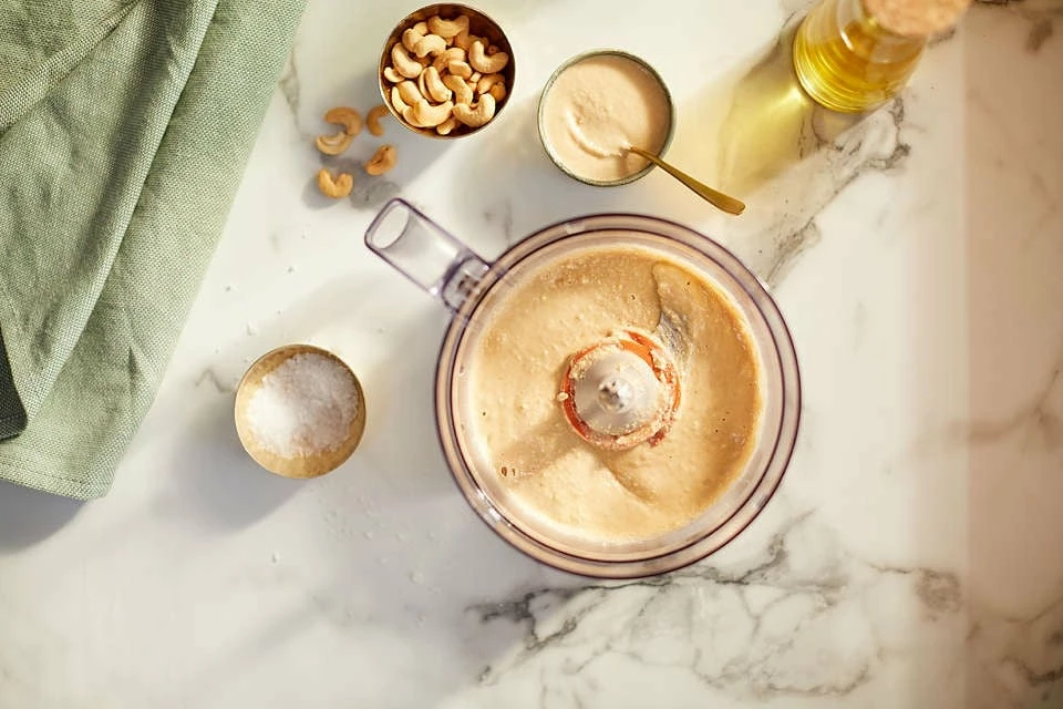 Bluarëse Ushqimi Philips - HR7310/00