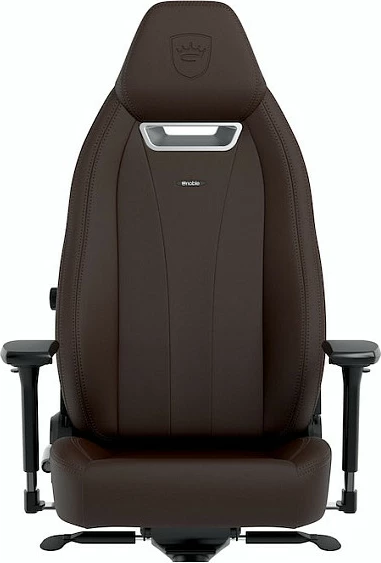 Karrige gaming Noblechairs LEGEND Java Edition, kafe e errët