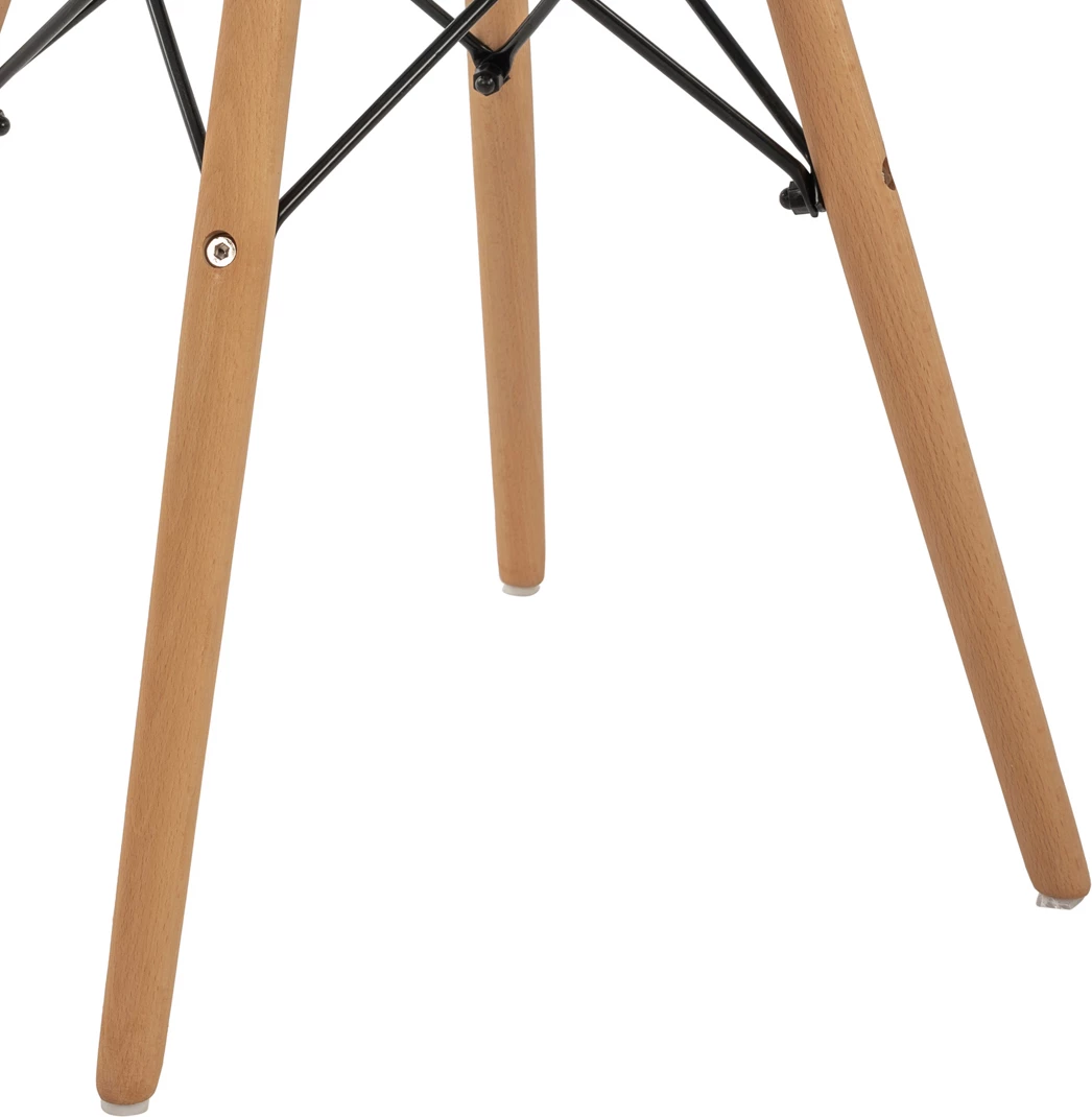 Tavolinë Minimal Kid FH8451.01, Rrethore, Φ60x51, Bardhë