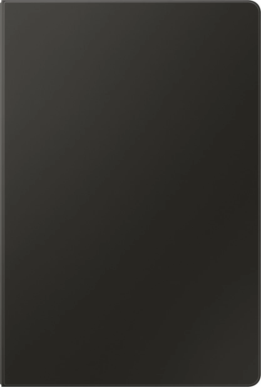 Tastierë Samsung EF-DX825, QWERTZ, Gjermanisht, Touchpad, Galaxy Tab S10+ / S9+ / S9 FE+, E zezë