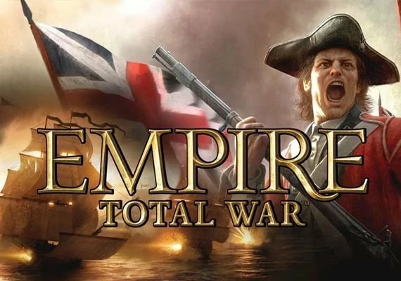 Empire & Medieval - Total War Collections EN Global