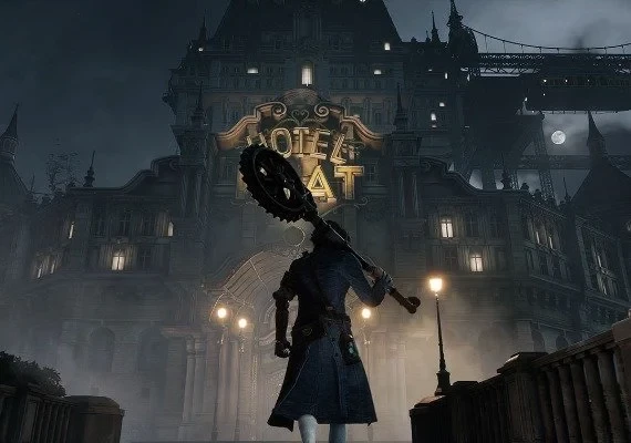 Lies Of P - Deluxe Edition Upgrade DLC Global