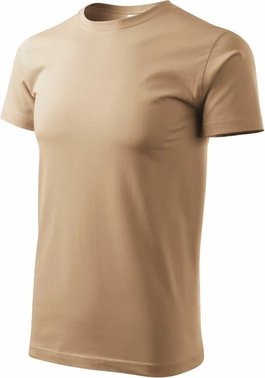 Maicë Adler për meshkuj, ngjyrë krem