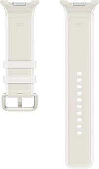 Rrip Smartwatch Samsung Misty Band M/L, për Galaxy Watch 8/9, krem