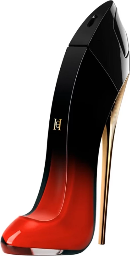 Eau de Parfum për femra Carolina Herrera Very Good Girl Elixir 50ml