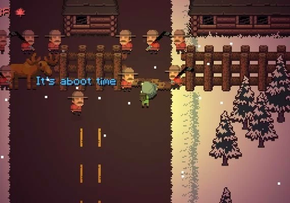 Death Road to Canada EN Global