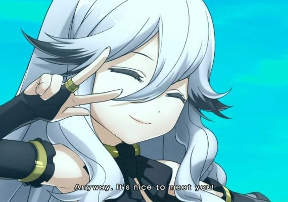 XBlaze Lost: Memories EN/JA Global