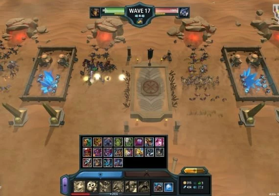 Legion TD 2 Global