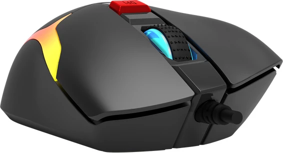 Maus MARVO M360