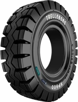 Gomë forklift Trelleborg XP800 16x6-8 (150/75-8) 4.33