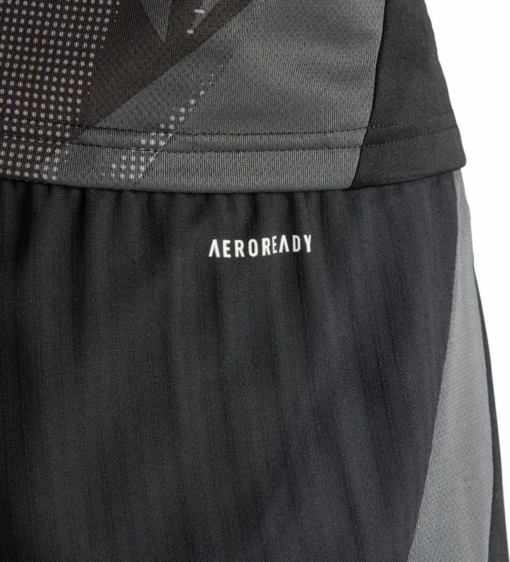 Atlete për meshkuj adidas Tiro 24, të bardha dhe të zeza [Madhësia: XXXL]
