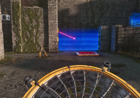 The Talos Principle: Reawakened Global