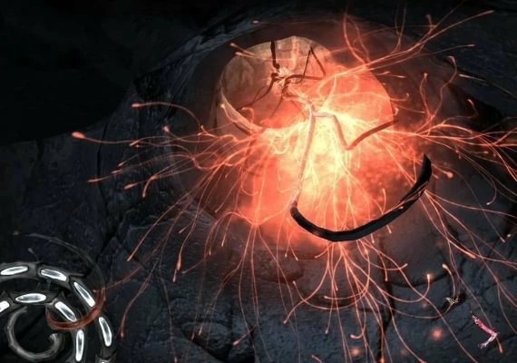 The Void EN Global