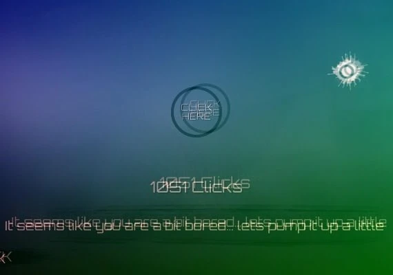 Clicker Achievements - The Impossible Challenge EN Global