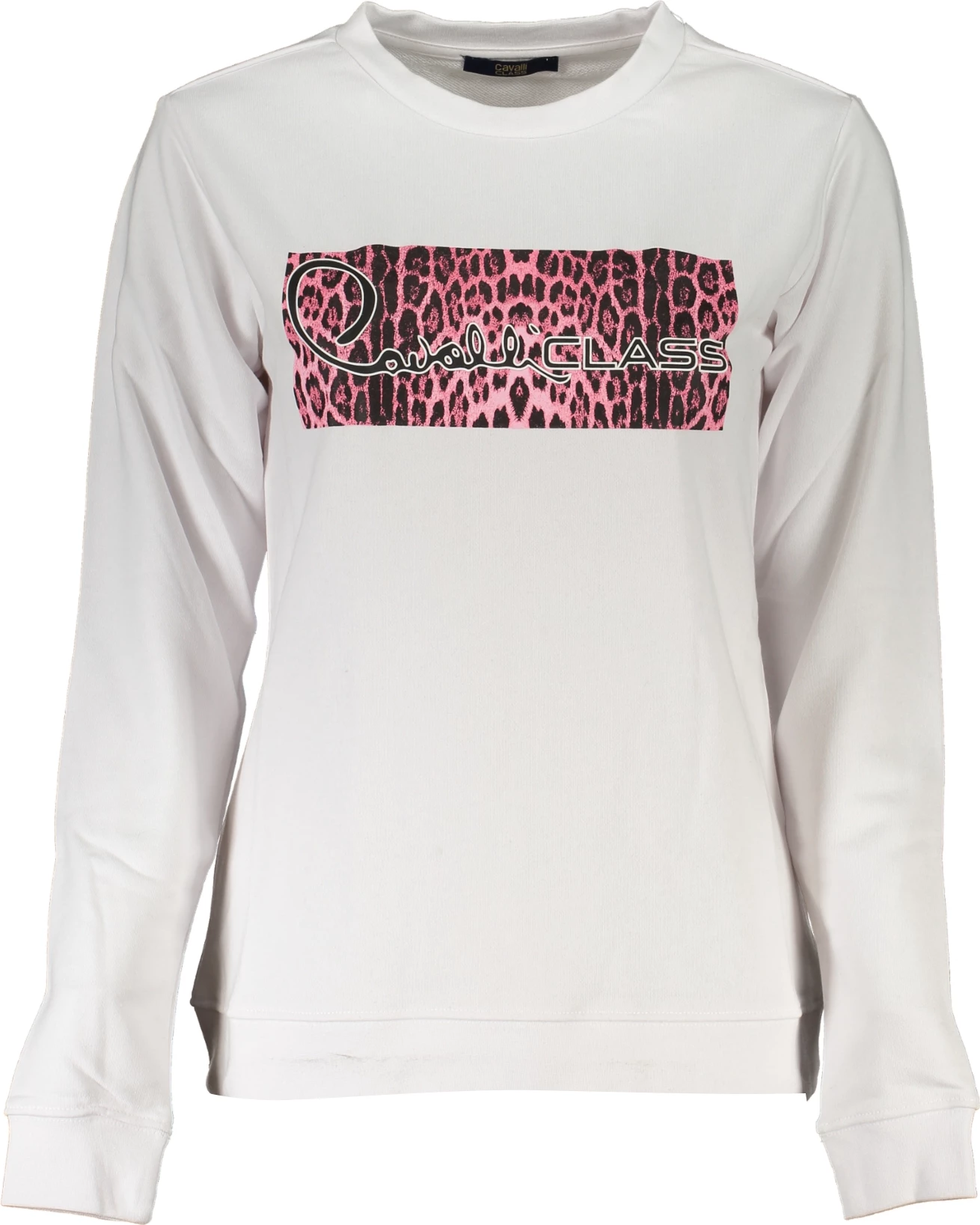 Duks për femra Cavalli Class pa zinxhir, e bardhë