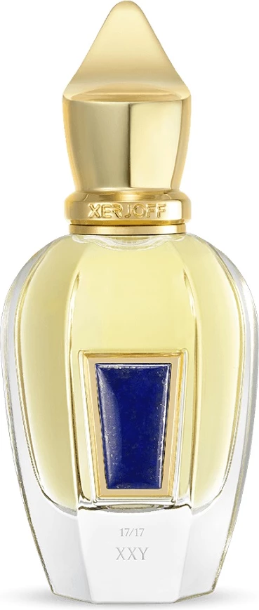Eau de Parfum unisex Xerjoff 17/17 XXY, 50ml