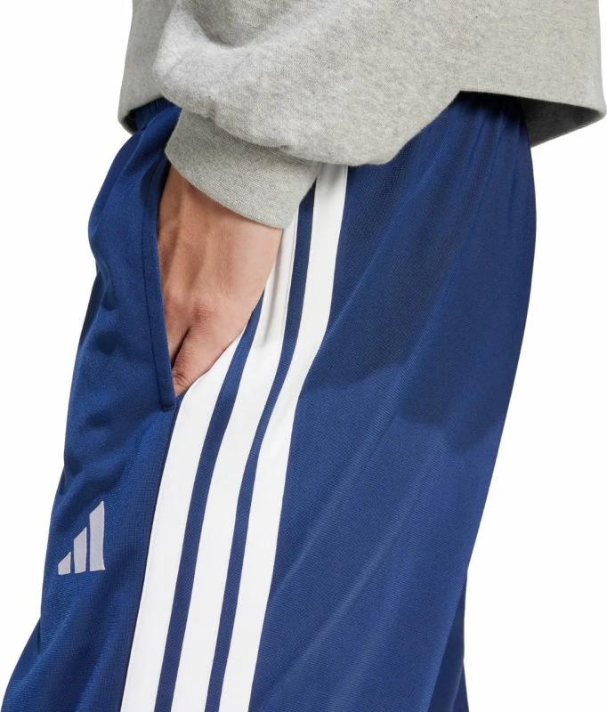 Pantallona për meshkuj adidas, të kaltra [Madhësia: M]