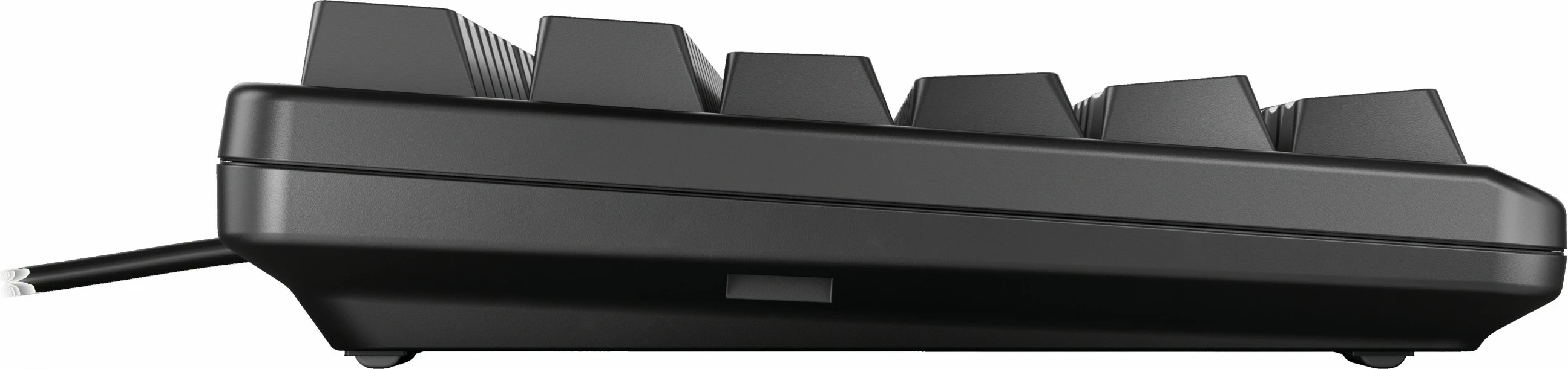 Tastierë Cherry G80-3000N RGB TKL, mekanike, me drita RGB