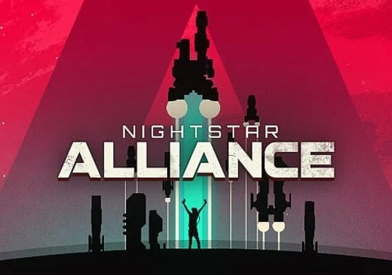 Nightstar: Alliance VR EN Global