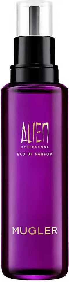 Eau de Parfum për femra Thierry Mugler Alien Hypersense Refill 100ml
