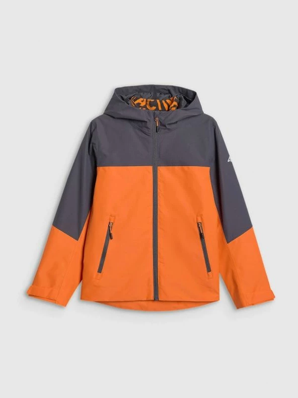 Jakne 3-në-1 për djem 4f