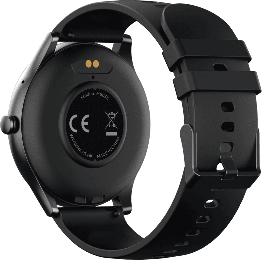 Orë E Mençur HAVIT M9036 (Zezë)