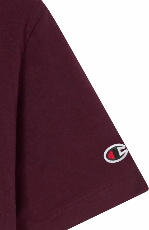 Maicë për femra Champion, burgundy