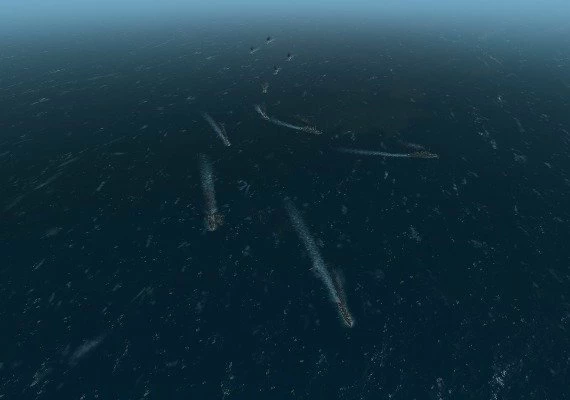 Ultimate Admiral: Dreadnoughts EN Global