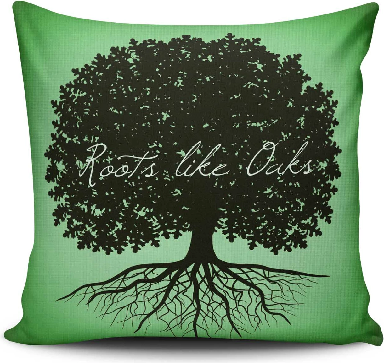 Jastëk Aberto Design, NKRLNT-258, shumëngjyrësh, 43x43cm