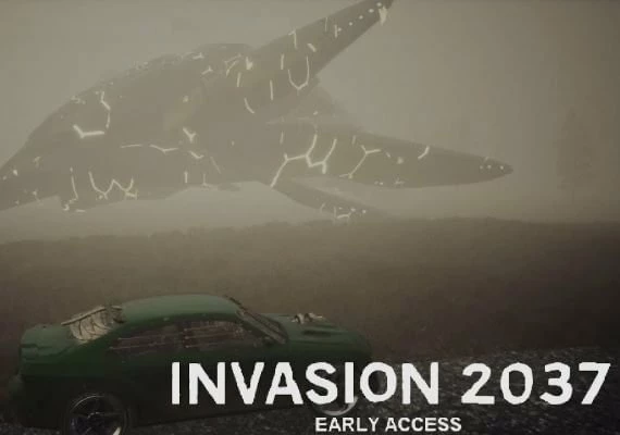 Invasion 2037 EN Global