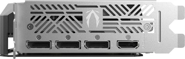 Kartë grafike ZOTAC GAMING GeForce RTX 5050 Twin Edge, 8 GB GDDR6, e zezë