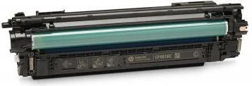 Toner HP 656X CF461XC rendiment i lartë origjinal cian
