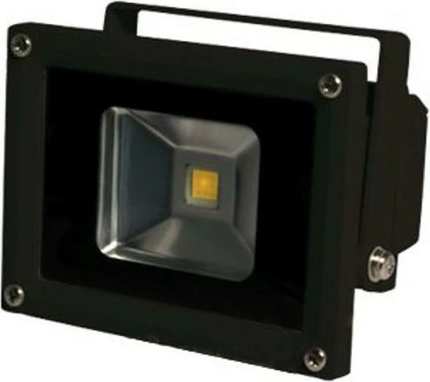 Reflektor LED Synergy21 S21-LED-TOM01079, 10W, 800 lm, 4400K, IP65, i zi