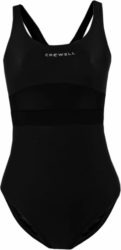 Bikine për femra Crowell Katie, të zeza [Madhësia: 44]