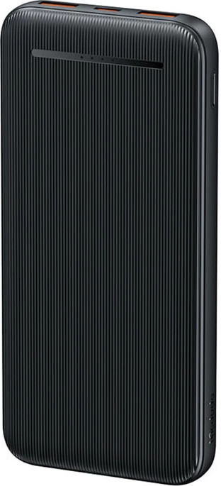 Powerbank Mcdodo MC-4631, 10000mAh, 2x USB, 10.5W, e zezë