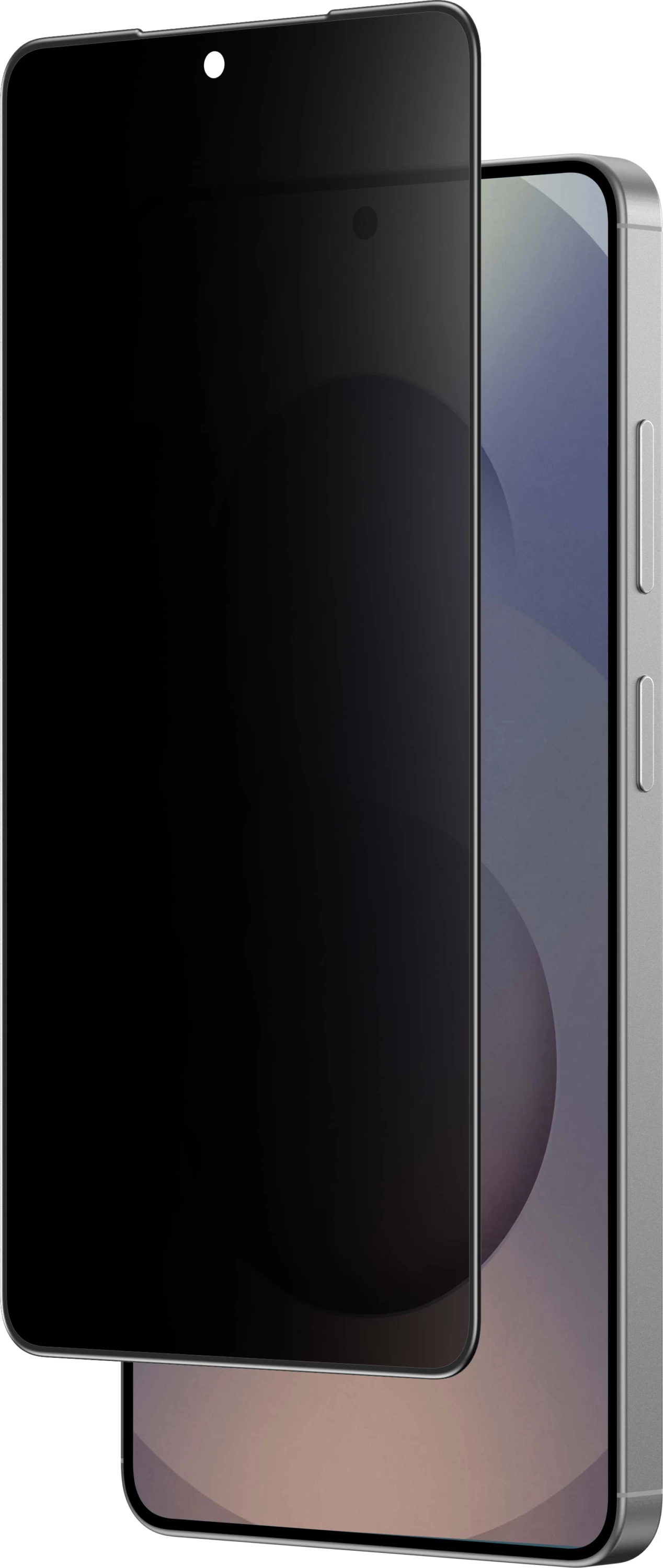 Mbrojtës ekrani qelq i temperuar privatësie, AmazingThing Radix, për Samsung Galaxy S26, kënd 28°, rezistent 1.5 m, veshje oleofobike