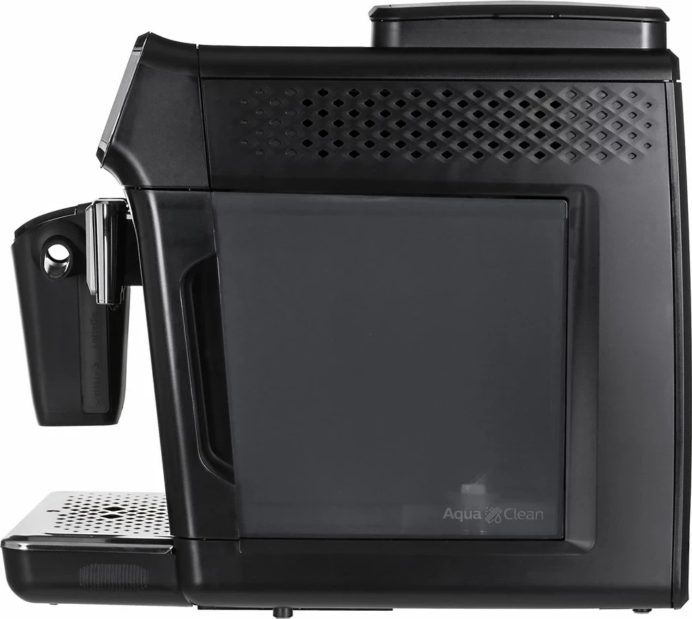 Aparat kafeje Philips EP3341/50, Espresso, i zi