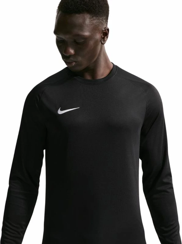 Maicë futbolli për meshkuj Nike Dri-FIT Park VIII, e zezë