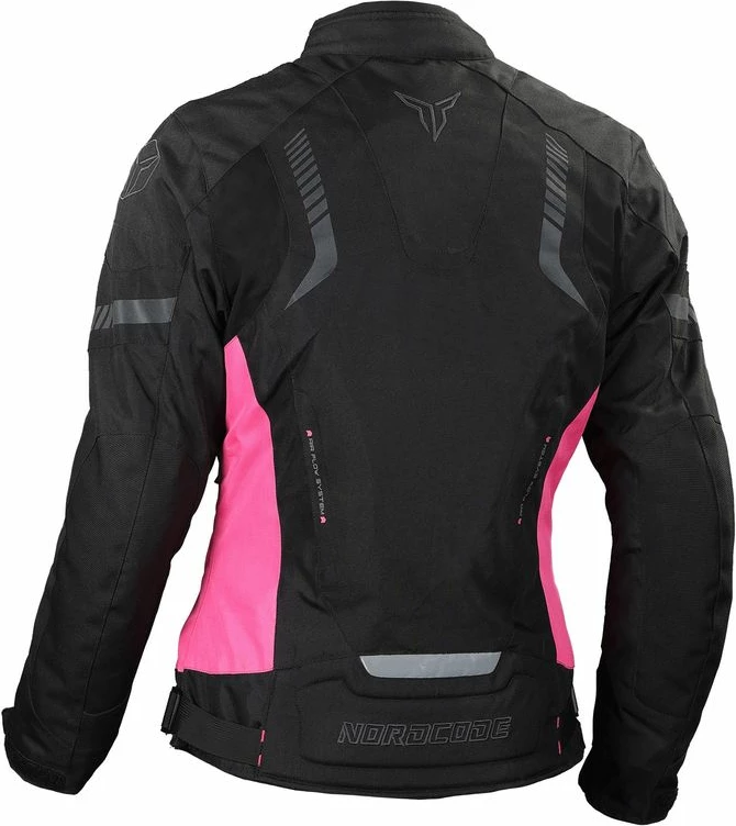 Xhakete Amazon Zeze/pembe M