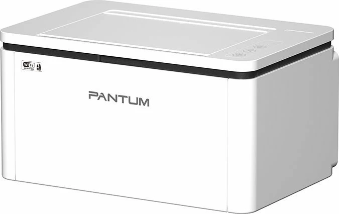 Printer laser Pantum BP2300W A4, monokrom, dupleks, Wi-Fi/Bluetooth, 256 MB, e bardhë