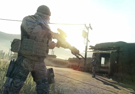 Operation Flashpoint: Red River EN/DE/FR/IT/ES Global