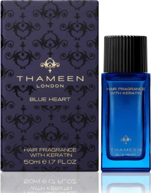 Hair Parfume Thameen Blue Heart, 50ml